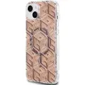 GUESS Guhmp15mhgcustgw Iphone 15 Plus14 Plus 6.7 Iml Gcube Telefonetui
