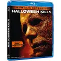 Universal Studios Halloween Dræber Blu-ray Spansk
