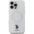 U.S. POLO ASSN. Us Polo Ushmp16xhocldpw Iphone 16 Pro Max 6.9´´ Telefon Etui