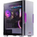 XPG Gaming Starker Argb Frontal Pc-tårnhus