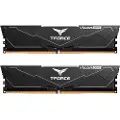 Team Group T-Force Vulcan DDR5-6000 - 32GB - CL30 - Dual Channel (2 pcs) - AMD EXPO & Intel XMP - Sort