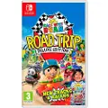 Nintendo Switch Race With Ryan: Road Trip (deluxe Edition)