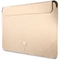 GUESS Gucs16psatle 16´´ Bærbar Computer Cover