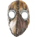 Ghoulish Pestedoktormaske