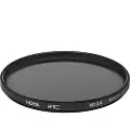 Hoya Nd4 Hmc Kamerafilter Med Neutral Densitet 49 Mm