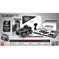 Sony Ps4 Homefront The Revolution Goliath Edition