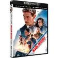 Divisa Mision Imposible 7 4k Blu-ray