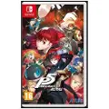 Nintendo Switch Persona 5 Royal