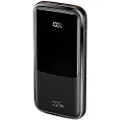 Usams 10kcd16101 10000mah Powerbank