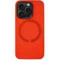 Tactical Magforce Aramid Bloody Mary Limited Edition Apple Iphone 14 Pro Telefon Etui