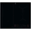Electrolux Cis62450 60 Cm Induktionskomfur 4 Blus