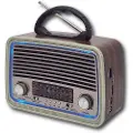 Sami Rs11820 Radio