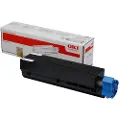 OKI Toner Sort - Mb401/mb441/mb451