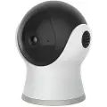 Matel Hd-indendørskamera Smart Wifi 105° Vision