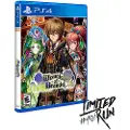 Limited Run Games Wizards Of Brandel Limited Run #401