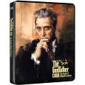 Paramount The Godfather Coda: Det Sidste Kapitel Dvd Spansk
