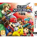 Nintendo 3ds Super Smash Bros