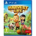Sony Ps4 Harvest Life