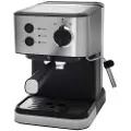 Kuken Espresso-/nespresso-maskine 1.5l 20 Bar