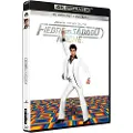 Paramount Saturday Night Fever 45th Anniversary Edition 4k Uhd Blu-ray På Dansk