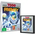 Atari Frenzy Retrospilkonsol