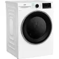 Beko B5dft584427wpb Vaskemaskine Med Tørretumbler