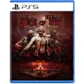 Sony Ps5 House Of The Dead Remake