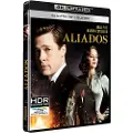 Paramount Aliados Blu-ray