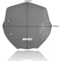 Wrs Bmw Bm056fs Sportslig Forrude