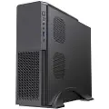 Phoenix Technologies Micro Atx Lite S80 Plus Pc-tårnhus