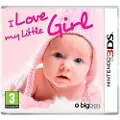 Nintendo 3ds I Love My Little Girl