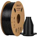Creality Filament CR-ABS - 1.75mm - 1kg Sort 6971636408154 Modsvarer: N/A