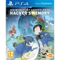 BANDAI NAMCO Ps4 Digimon Story Cyber Sleuth - Hacker’s Memory Import