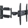 Gembird Full Motion-vægbeslag til 32-55" tv - maks. 30 kg