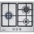 Balay 3etx563hb Gaskomfur 60 Cm
