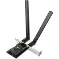 TP-LINK Archer Tx20e Wifi 6 Wifi Pci-e-udvidelseskort