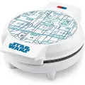 Selectbrands R2-d2 Vaffeljern Legetøj