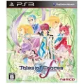 Namco Bandai Games Ps3 Tales Of Graces F
