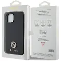 GUESS Guhcp15mps4dgpk Iphone 15 Plus14 Plus 6.7 Strass Telefonetui