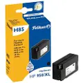 Pelikan Hp Cn045ae Kompatible Blækpatroner