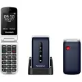 Sunstech Celt18bl Mobiltelefon