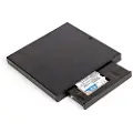 Lenovo Tinkcentre Tiny 2.5´´ Intern Sata Dvd-brænder
