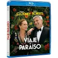 Universal Studios Rejse Til Paradis Blu-ray Spansk