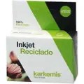 Karkemis T6n03ae Genbrugt Blækpatron