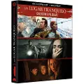 Divisa Un Lugar Tranquilo Colección 3 Películas 4k Uhd Blu-ray