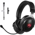 MARVO Ma-hg9088w Gaming-hovedtelefoner