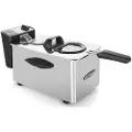 Orbegozo Professional Fdr45 4l 2000w Frituregryde