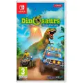Wild River Games Switch Dinosaurs Mission Dino Camp