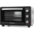 Orbegozo Hci 5025 Bordovn