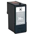 Generico Lexmark 36xl Kompatible Blækpatroner